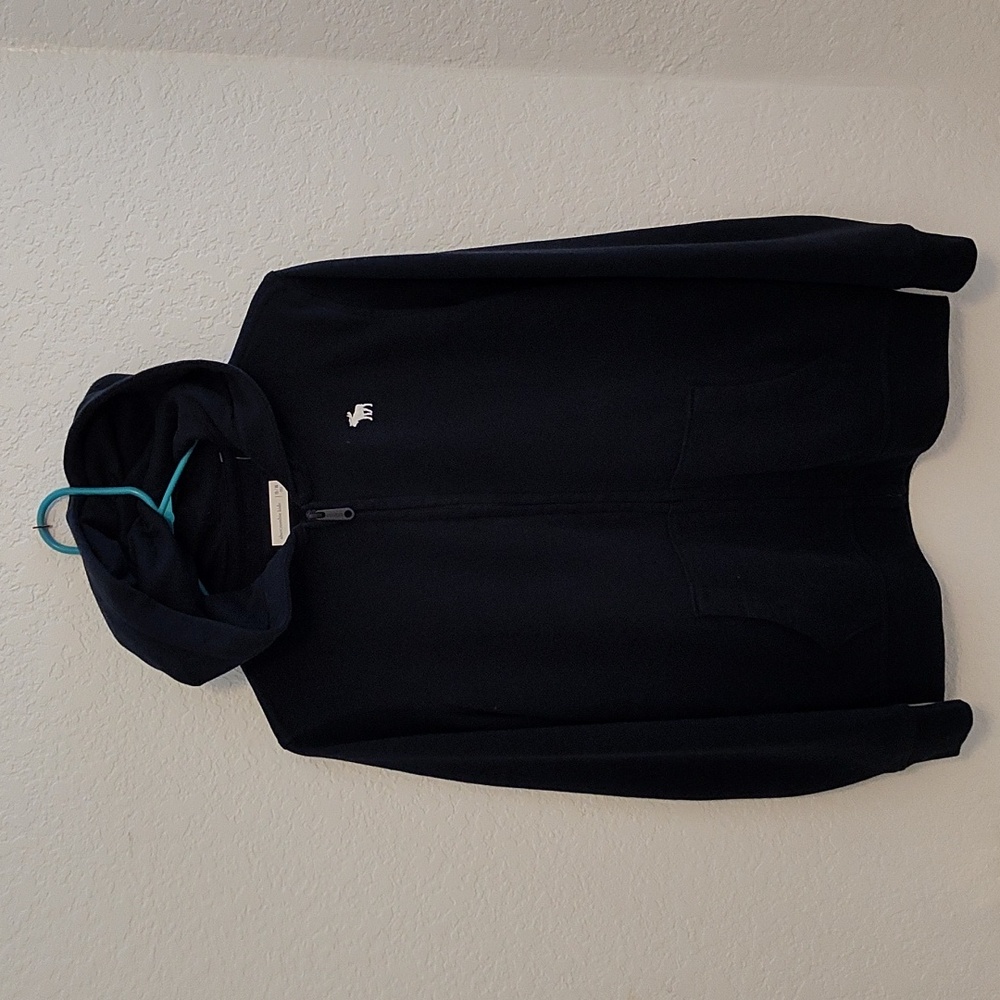 Abercrombie kids Classic Blue Hoodies 15/16